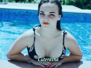 Cuteraina