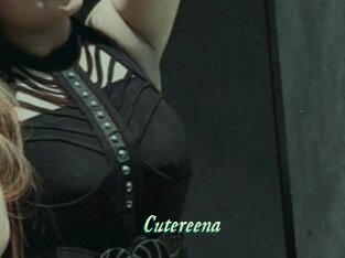 Cutereena
