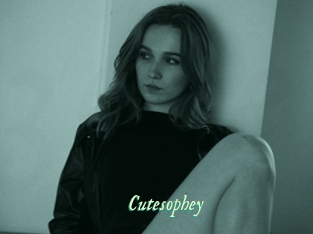Cutesophey