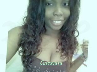 Cutexsara