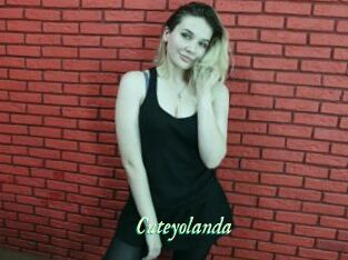 Cuteyolanda
