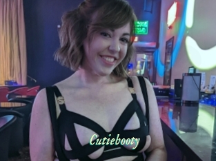 Cutiebooty
