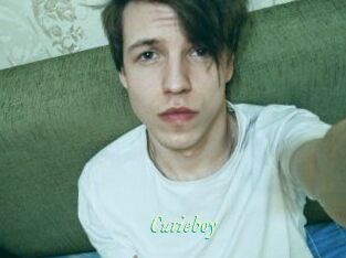 Cutieboy