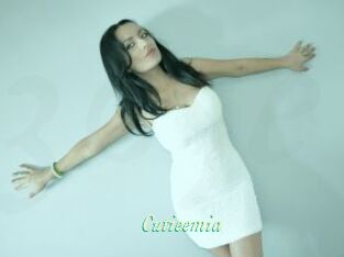 Cutieemia