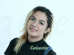 Cutieestits