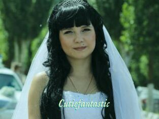 Cutiefantastic