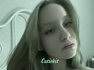 Cutiekit