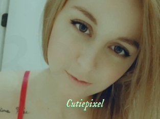 Cutiepixel