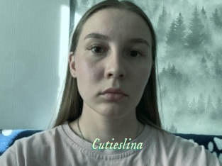 Cutieslina