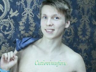 Cutievinceforu