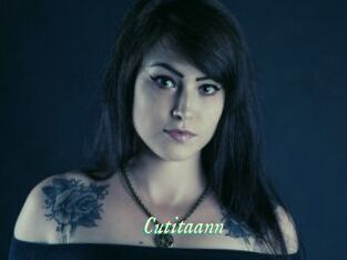 Cutitaann