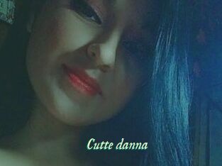 Cutte_danna