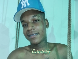 Cutteteddy