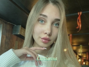 Cuttianna