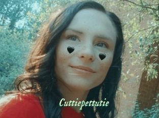 Cuttiepettutie