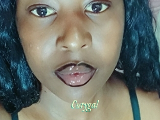 Cutygal