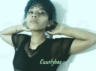 Cuurlybae