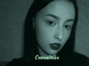 Cwenalman