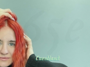 Cwenblanch