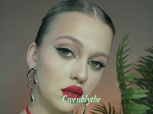 Cwenblythe
