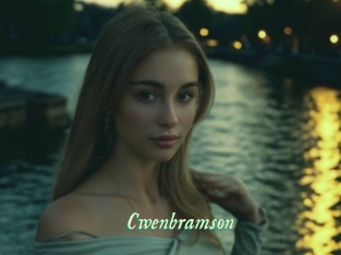 Cwenbramson