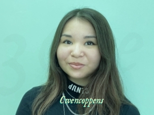 Cwencoppens