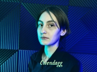 Cwendagg