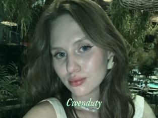 Cwenduty
