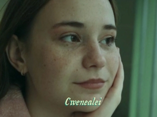 Cwenealei