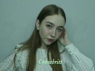 Cwenebritt