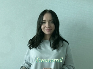 Cwenecorrell