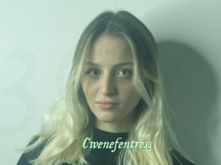 Cwenefentress