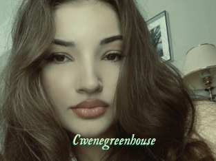 Cwenegreenhouse