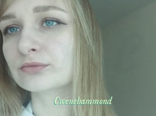 Cwenehammond
