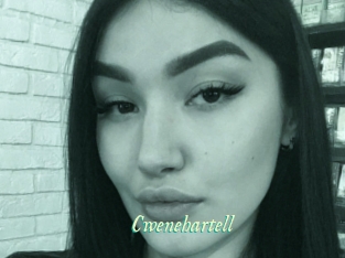 Cwenehartell
