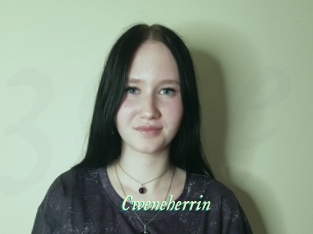 Cweneherrin