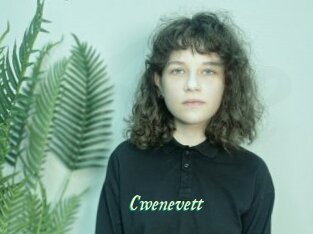 Cwenevett