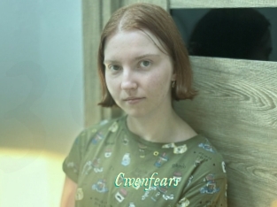 Cwenfears