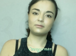 Cwengarman