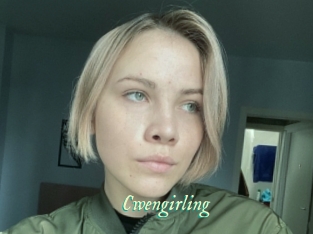 Cwengirling