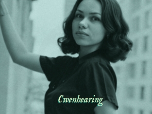Cwenhearing