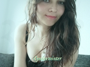 Cyndeewinter