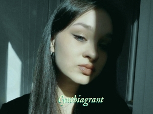 Cynthiagrant