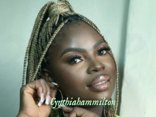 Cynthiahammilton