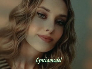 Cyntiamodel