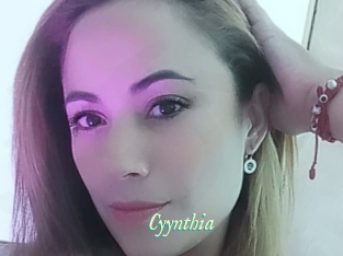 Cyynthia