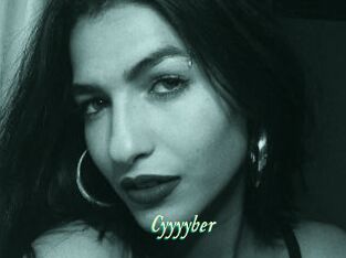 Cyyyyber
