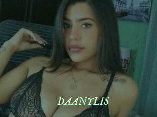 DAANYLIS