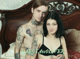 DAKOTAvsOLIVER