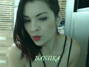 DANIIKA
